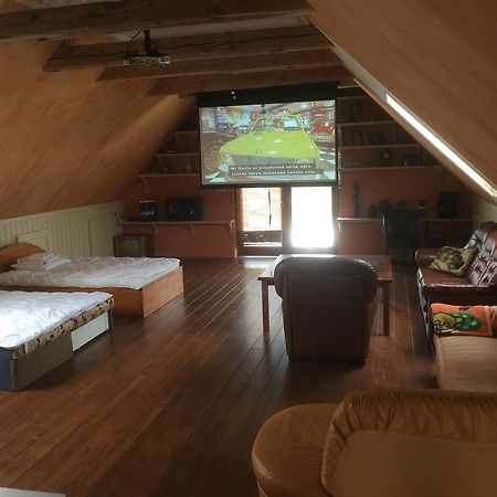 Kalvi Tee Puhkemaja Villa Viru-Nigula Dış mekan fotoğraf