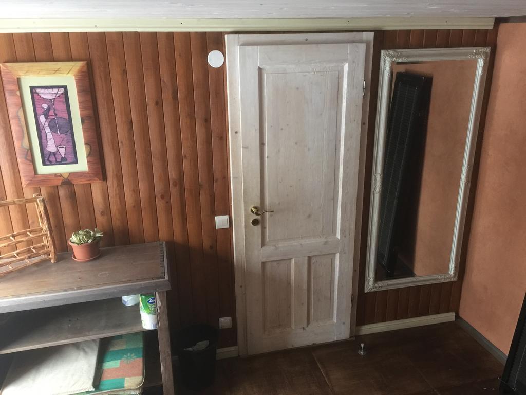 Kalvi Tee Puhkemaja Villa Viru-Nigula Dış mekan fotoğraf